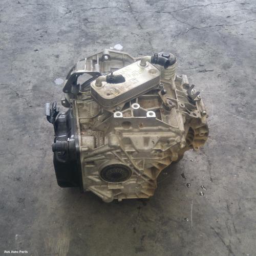 transmission/gearbox