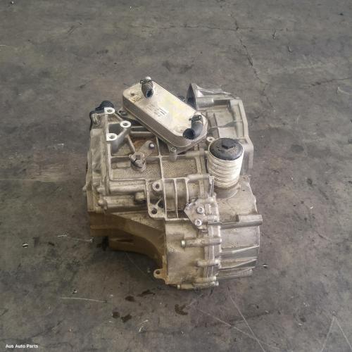 transmission/gearbox