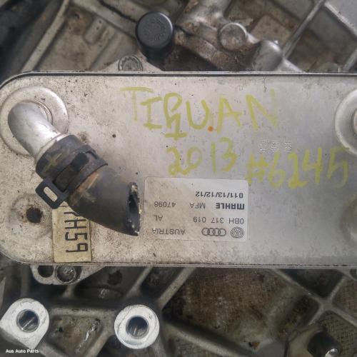 transmission/gearbox