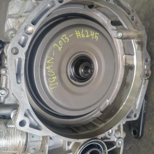 transmission/gearbox