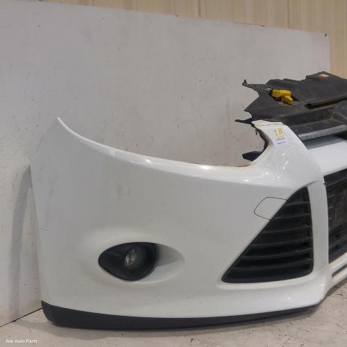 bumper front