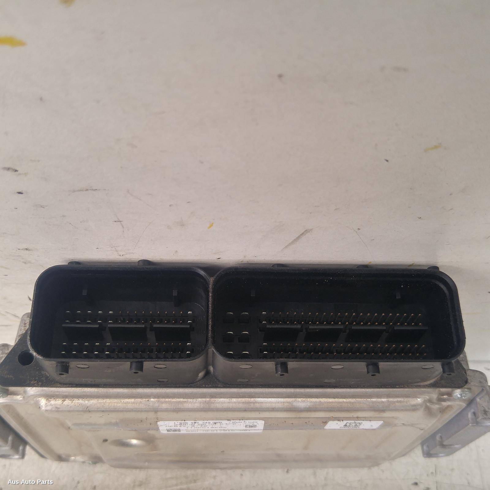 Rio Ecu 2011-2016 engine ecu,1.4,petrol,ecu only,ub,08/11-11/16 00006534 #134864