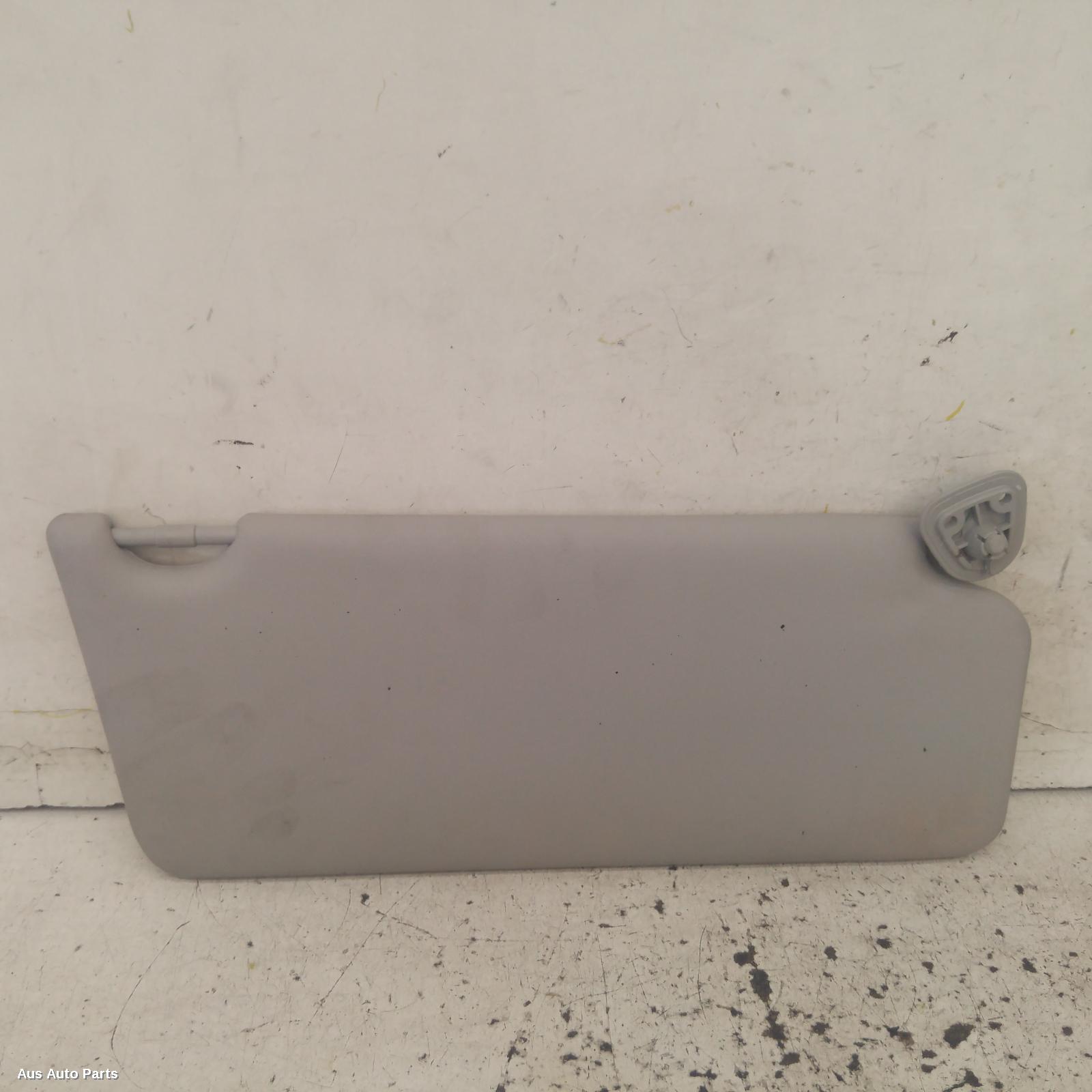 Camry Sunvisor 2002-2006 sk36,lh side,standard type,08/02-05/06 00006559 #134751