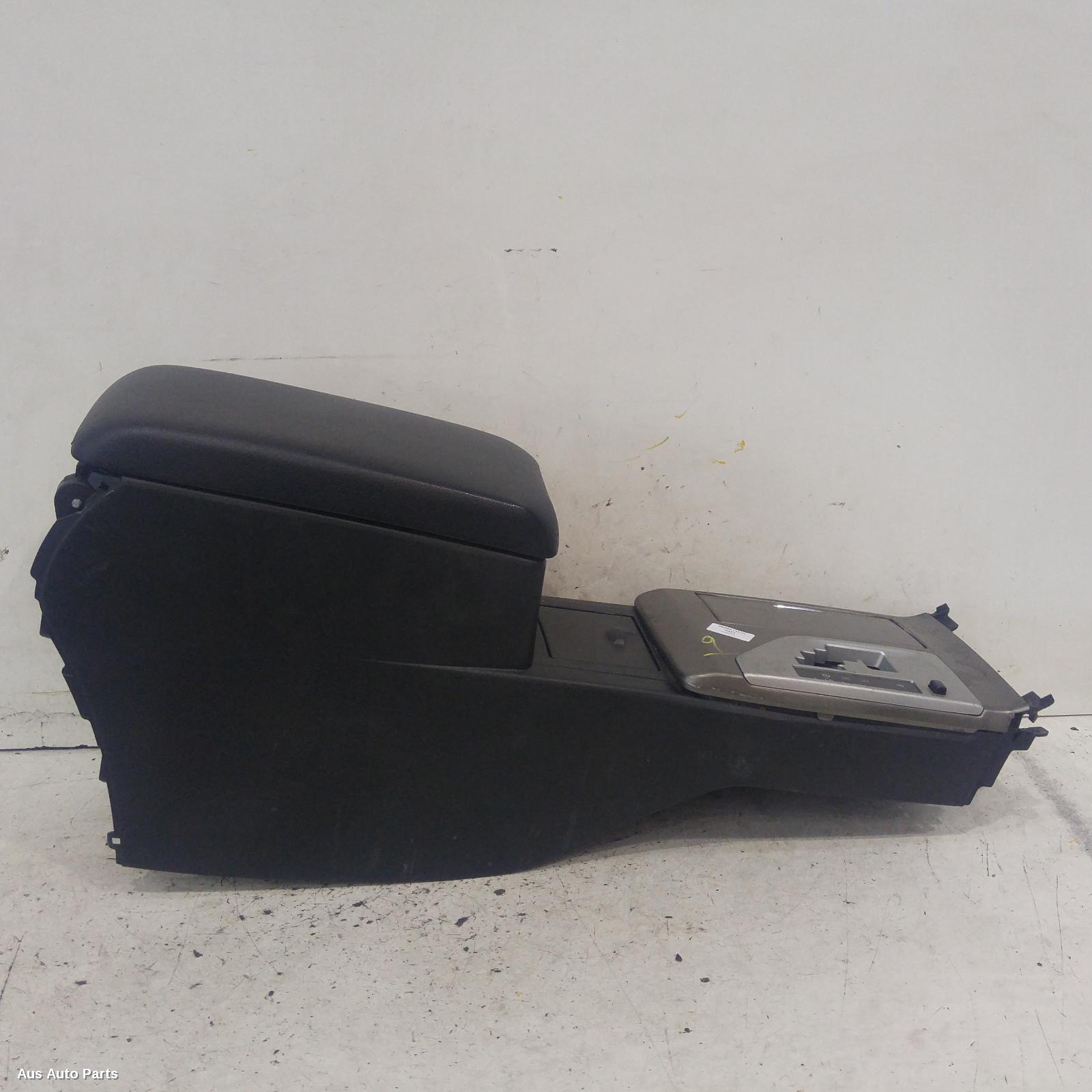 Aurion Console 2012-2017 gsv50r,04/12-08/17 00006584 #135492