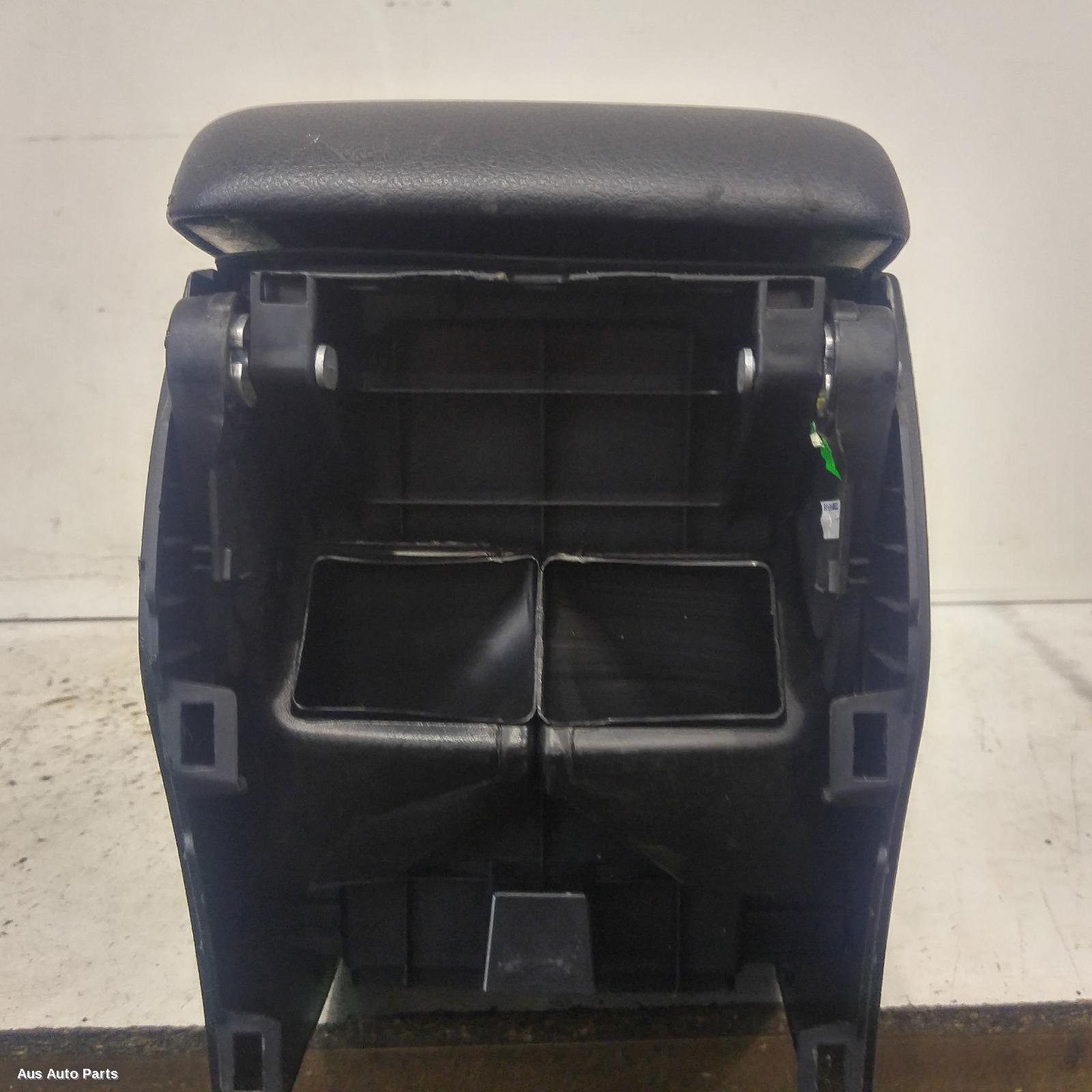 Aurion Console 2012-2017 gsv50r,04/12-08/17 00006584 #135492