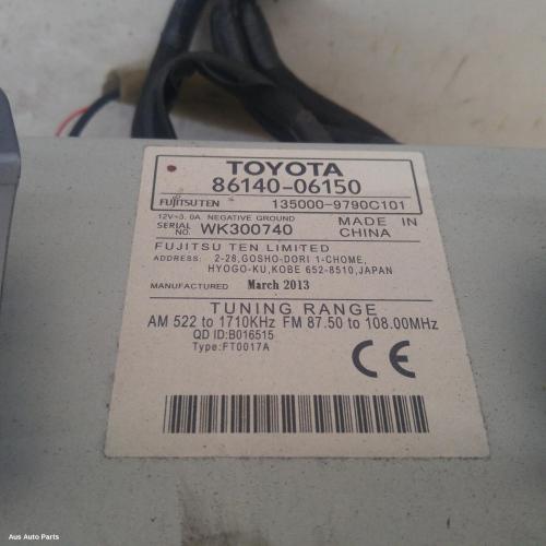 heater/aircon controls