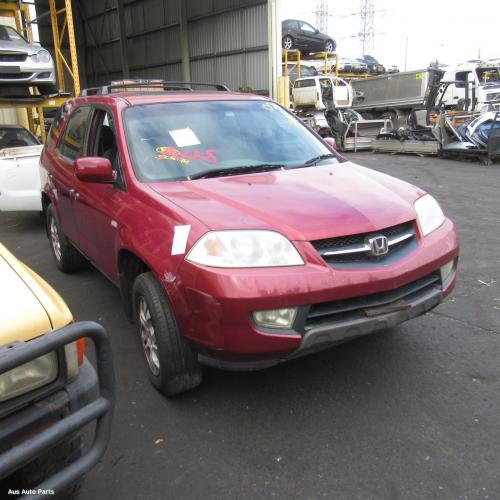 Honda 2003 ~ 2006 Mdx