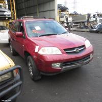 Honda 2003 ~ 2006 Mdx