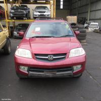 Honda 2003 ~ 2006 Mdx