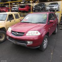 Honda 2003 ~ 2006 Mdx