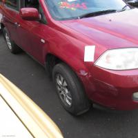 Honda 2003 ~ 2006 Mdx