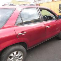 Honda 2003 ~ 2006 Mdx