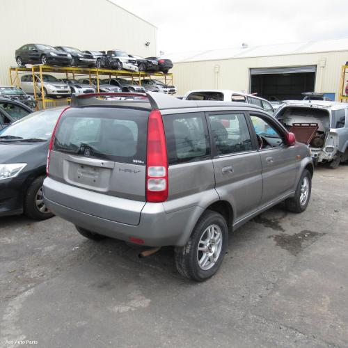 đèn hậu bên phải