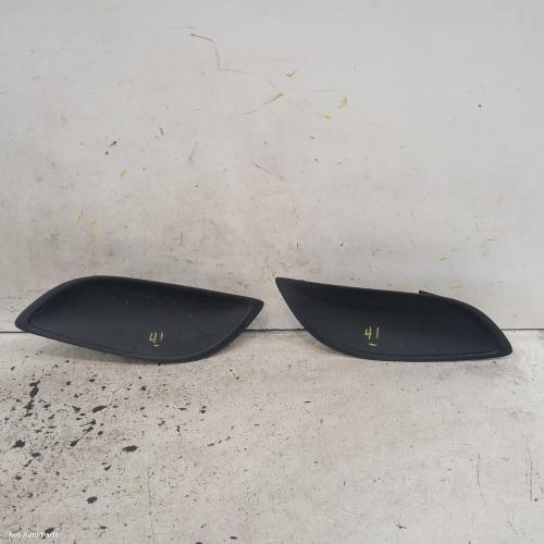 indicator/fog/side left