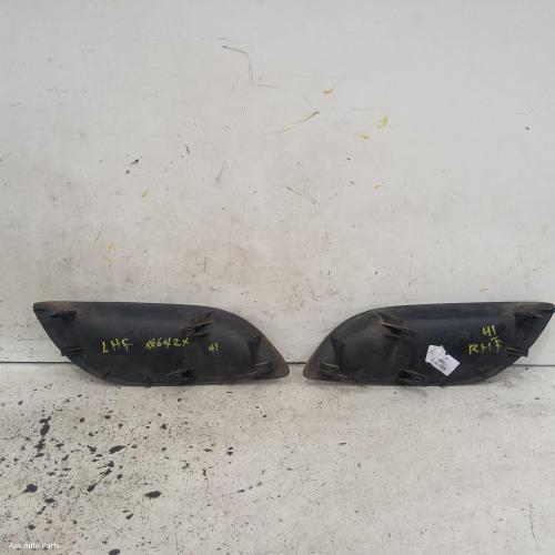 indicator/fog/side left