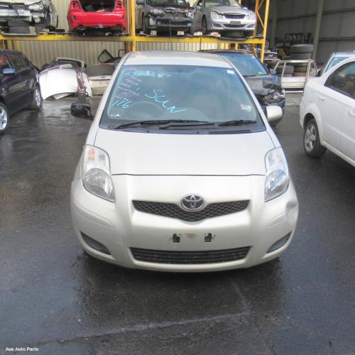 indicator/fog/side left