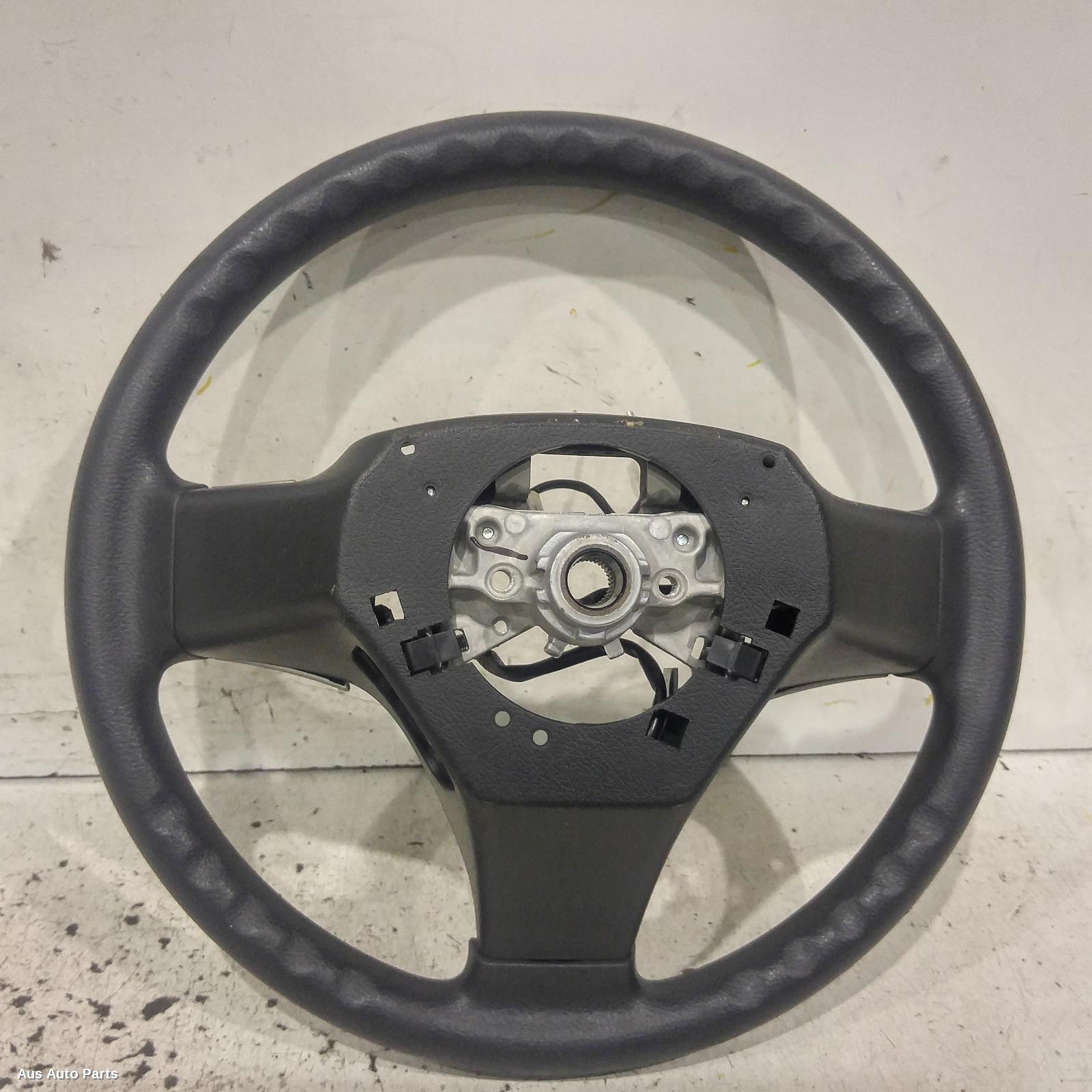 Camry Steering Wheel 2006-2011 vinyl type,acv40,06/06-11/11 00006669 #136956