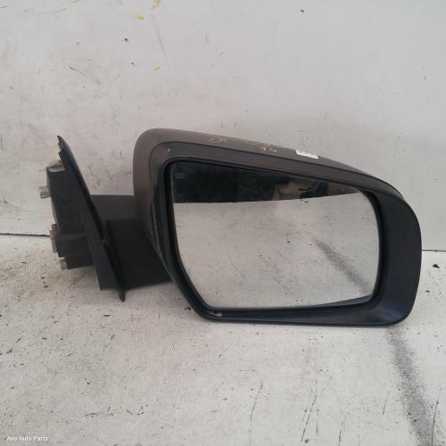 door mirror right