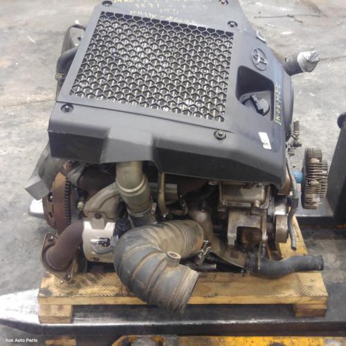 engine