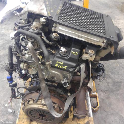 engine