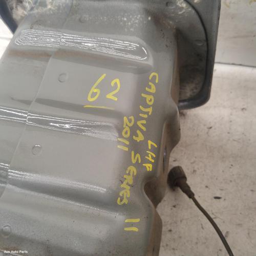 bar reinforcement/bracket front