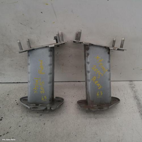 miscellaneous bracket