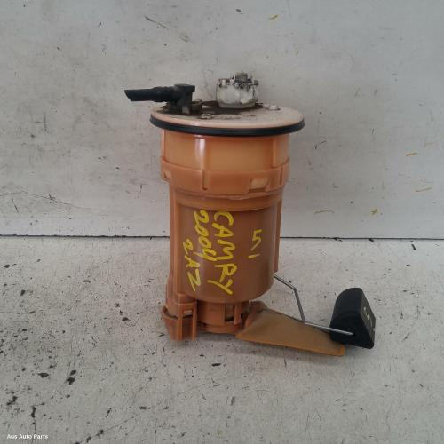 fuel pump