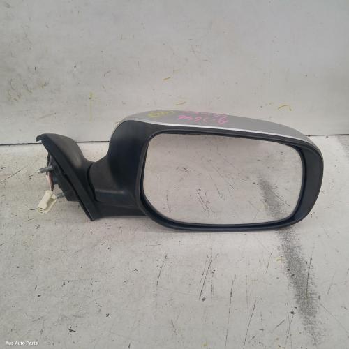door mirror right