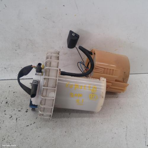 fuel pump