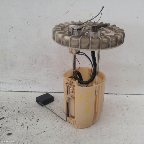 fuel pump