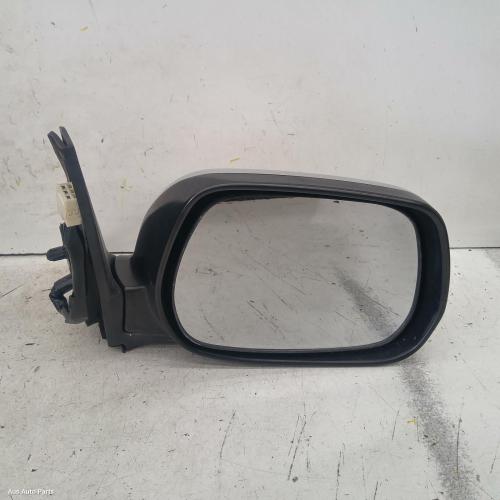 door mirror right