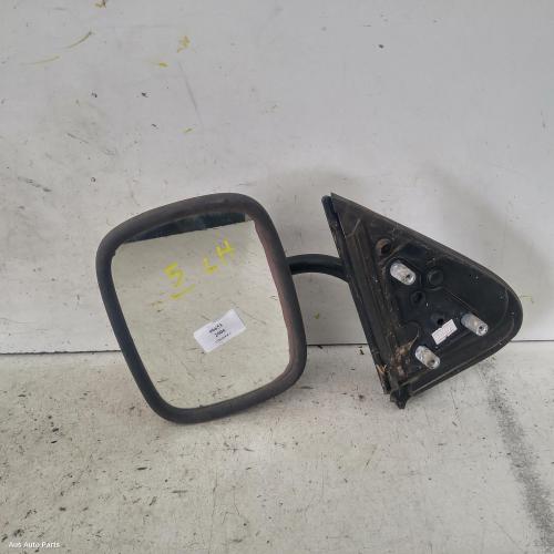 door mirror left