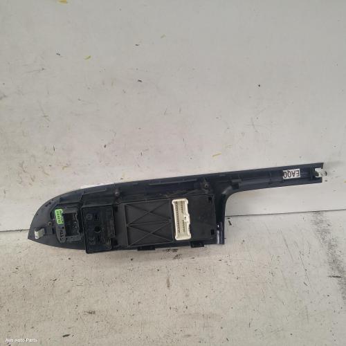 power door window switch