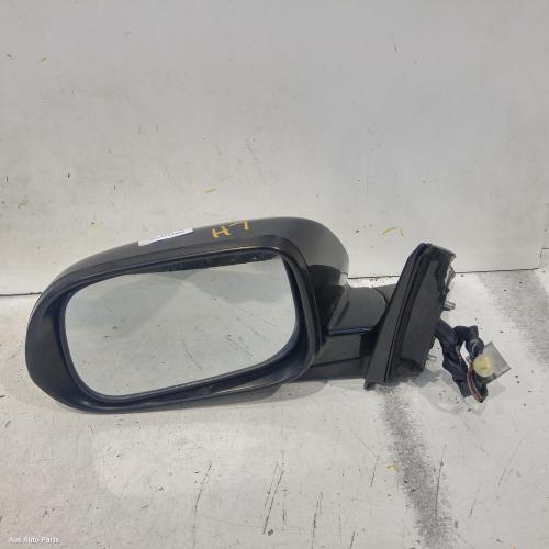 door mirror left