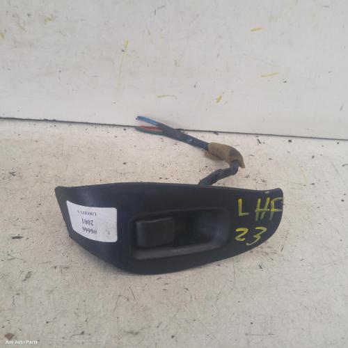 power door window switch