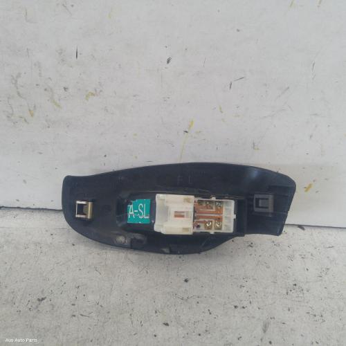 power door window switch