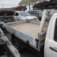 Toyota 2011 ~ 2015 Hilux