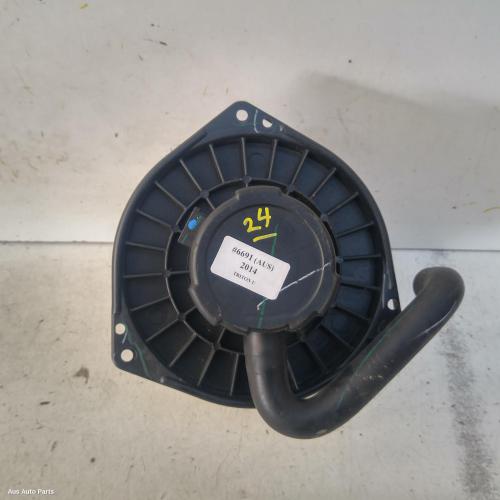 heater fan/motor