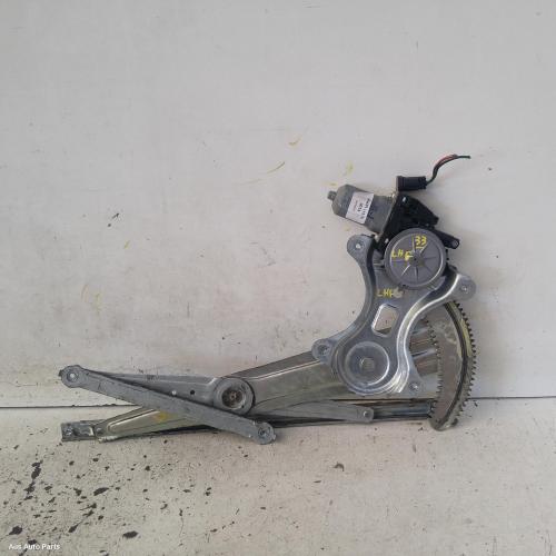 window regulator/motor front left