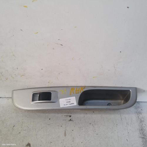 power door window switch