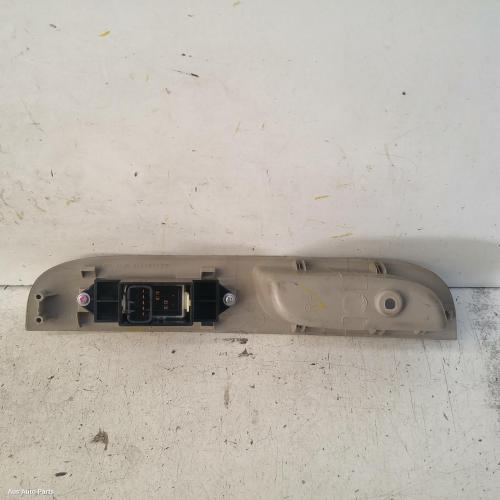 power door window switch