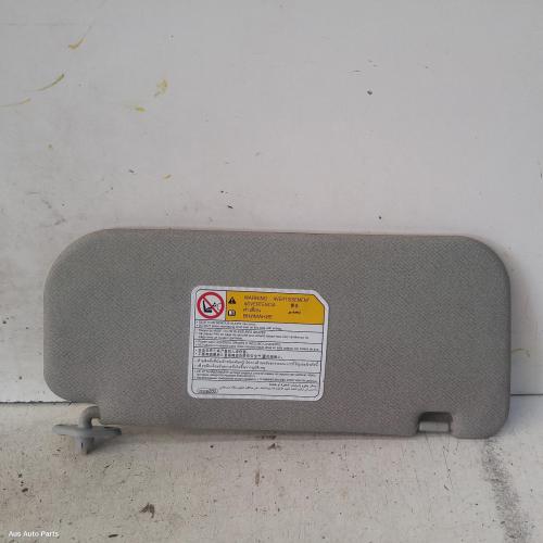 sunvisor