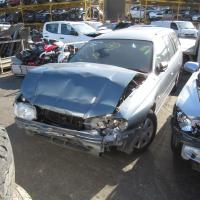 Holden 2004 ~ 2007 Commodore