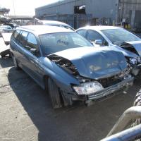 Holden 2004 ~ 2007 Commodore