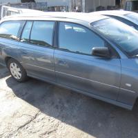 Holden 2004 ~ 2007 Commodore