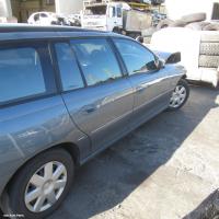Holden 2004 ~ 2007 Commodore