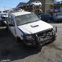 Toyota 2005 ~ 2015 Hilux