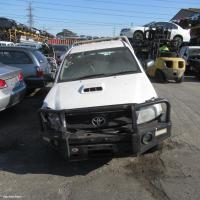 Toyota 2005 ~ 2015 Hilux