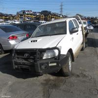 Toyota 2005 ~ 2015 Hilux