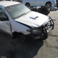 Toyota 2005 ~ 2015 Hilux